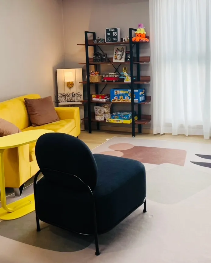 [Mokpo] Mokpo, South Jeolla Province: Apartments in the heart of Peace Square 15