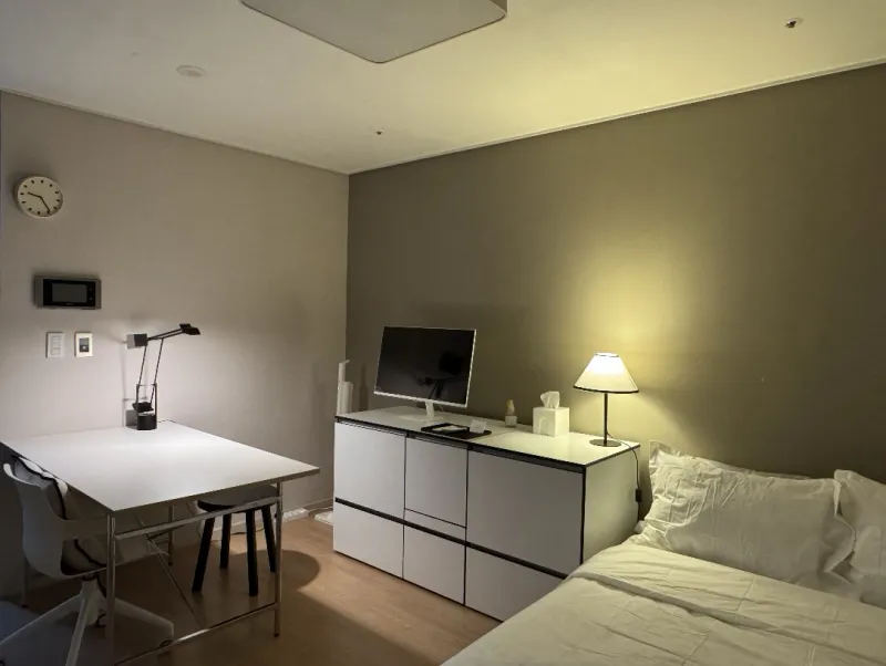 [Goyang] 1 minute walk from Wonheung Station on Line 3 6