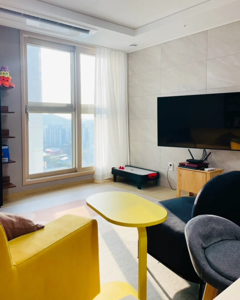 [Mokpo] Mokpo, South Jeolla Province: Apartments in the heart of Peace Square 17