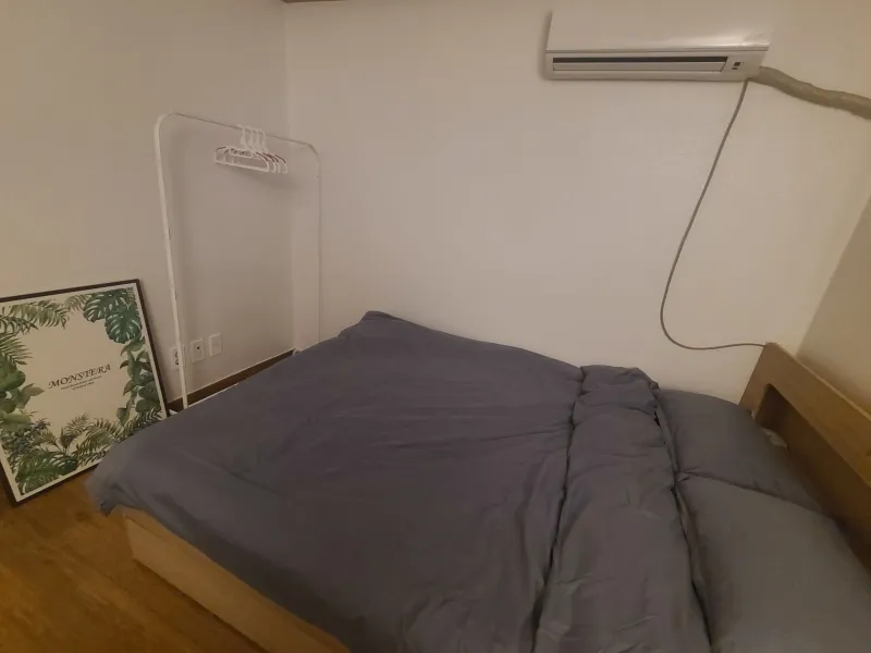[Songpa, Seoul] Jamsil Two-Room Apartment for a Month 2