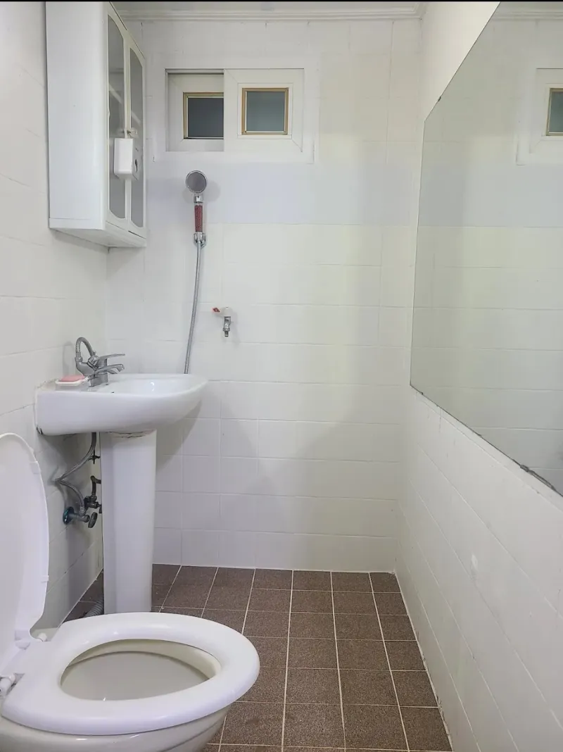 [Songpa, Seoul] Jamsil Two-Room Apartment for a Month 13