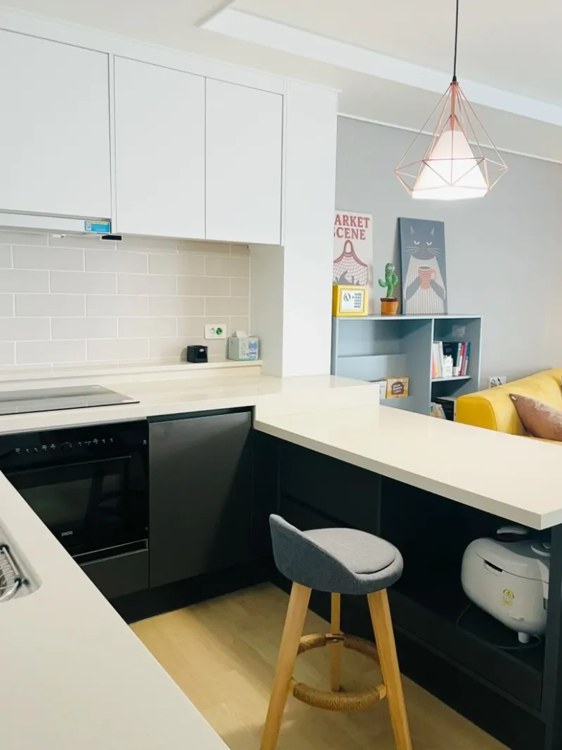 [Mokpo] Mokpo, South Jeolla Province: Apartments in the heart of Peace Square 18