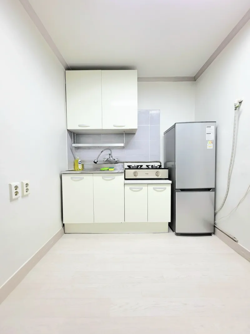 [Jung-gu, Ulsan] A House Full of Happiness in the Ujeong Innovation City 15