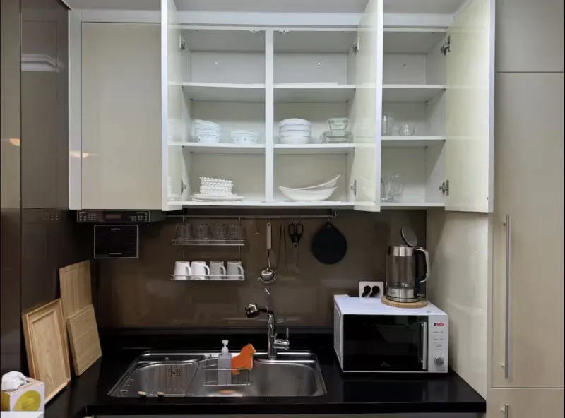 [서울 강남] 삼성동 코엑스 도보2분/침실2/침대3 9