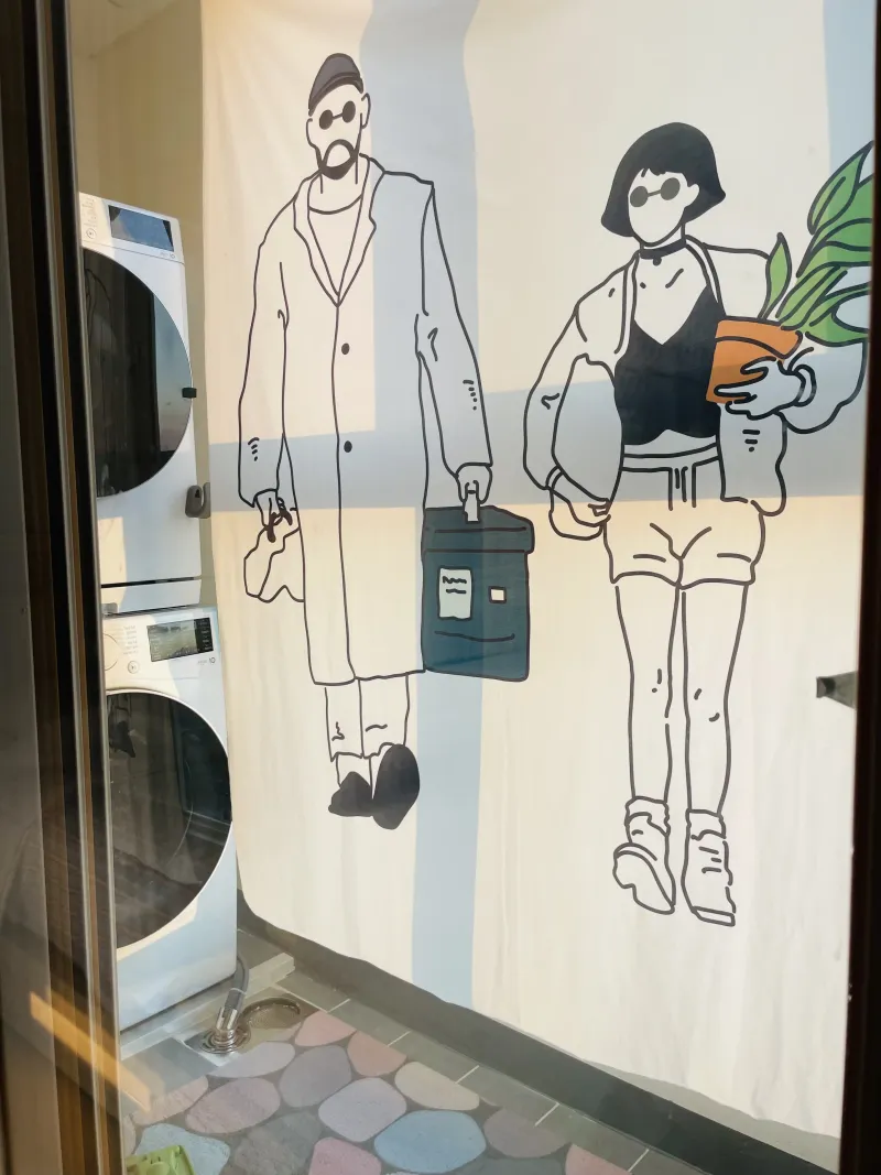 [Mokpo] Mokpo, South Jeolla Province: Apartments in the heart of Peace Square 47