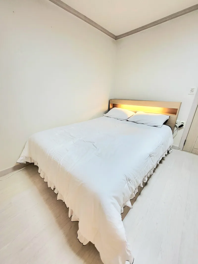 [Jung-gu, Ulsan] A House Full of Happiness in the Ujeong Innovation City 4