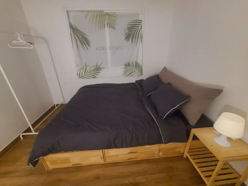 [Songpa, Seoul] Jamsil Two-Room Apartment for a Month 11