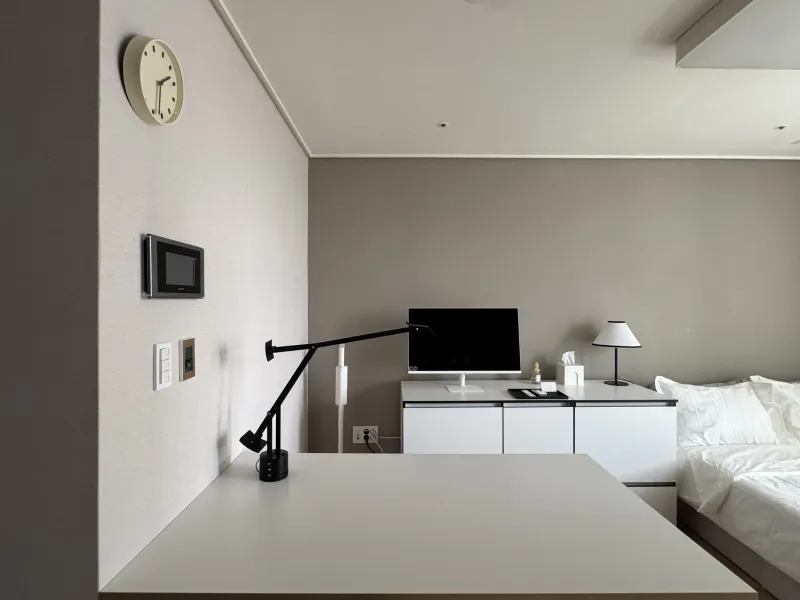 [Goyang] 1 minute walk from Wonheung Station on Line 3 4