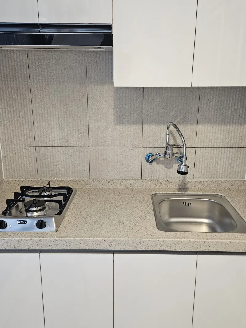 [Seo-gu, Gwangju] A newly renovated emotional lodging located a 5-minute walk from Uncheon Station. 17