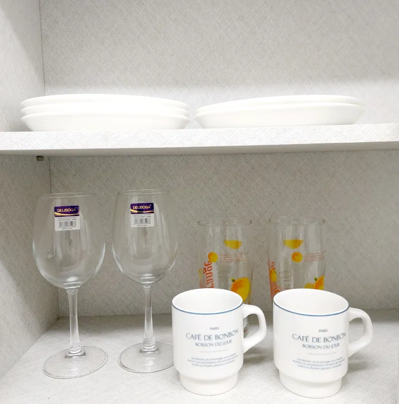 [Gangnam, Seoul] Gangnam Nonhyeon Shinsa Stay Opening Special 21
