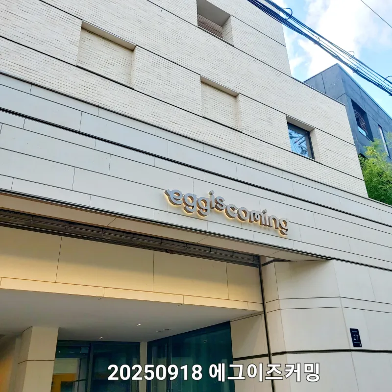 [Gangnam, Seoul] Gangnam Nonhyeon Shinsa Stay Opening Special 38