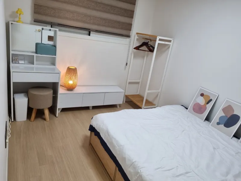[Gangbuk, Seoul] Newly built apartment in Suyu-dong, room 3, room 2 3