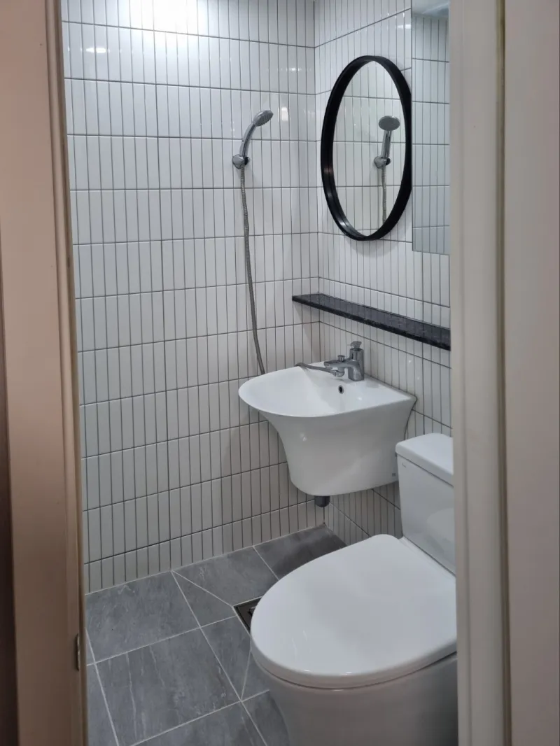 [Gangbuk, Seoul] Newly built apartment in Suyu-dong, room 3, room 2 10
