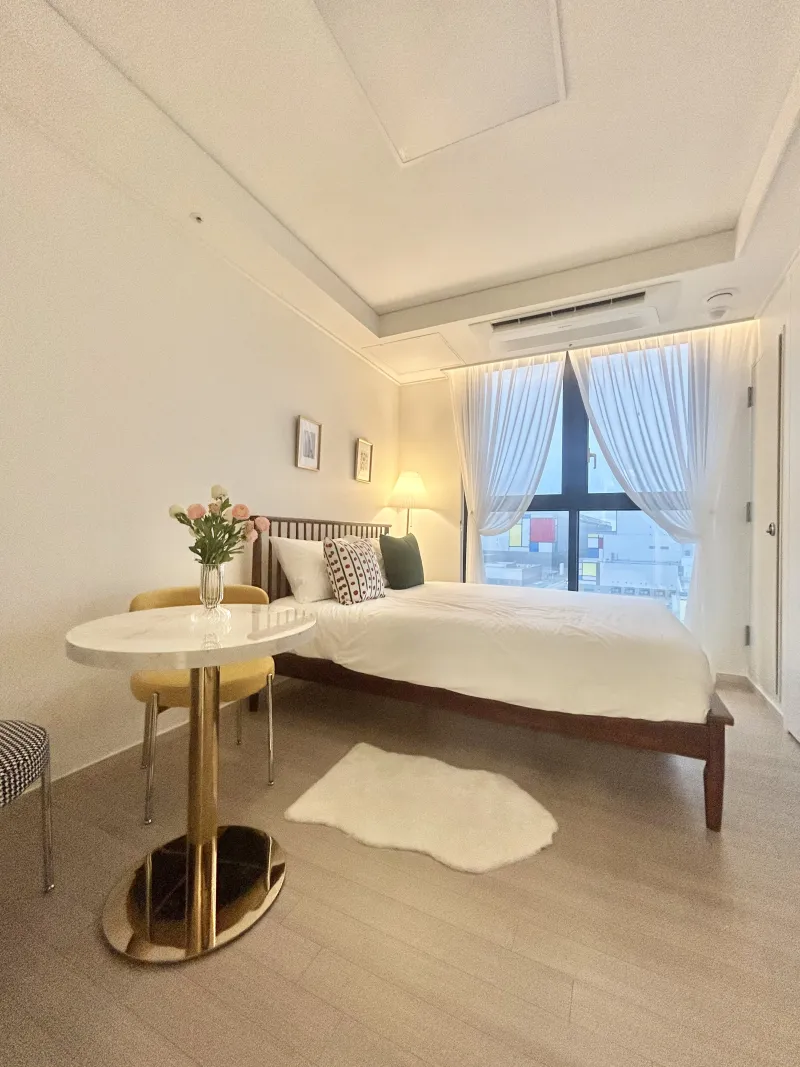 [Pyeongtaek] Jije Station, Samsung, and Songtan are within walking distance of Pyeongtaek Samsung. 7