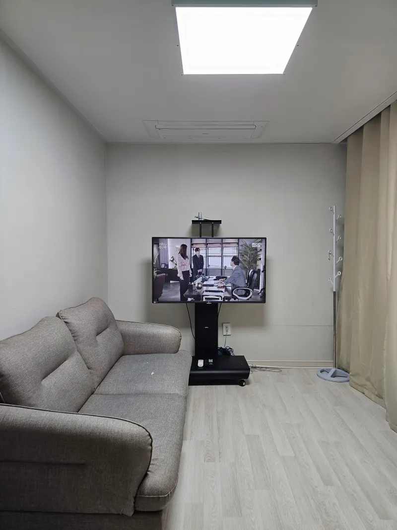 [경기 용인] 반려견과 함께 깔끔한 1.5룸4층 5