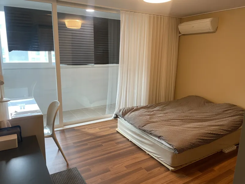 [Yongin] Suji Shinbundang Line Seongbok Station Sharehouse #Private Bathroom #Free Parking 2