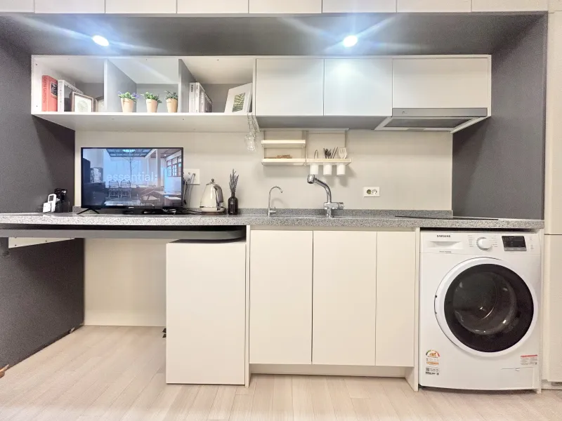[Pyeongtaek] Jije Station, Samsung, and Songtan are within walking distance of Pyeongtaek Samsung. 14