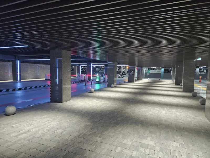 [Gangdong, Seoul] 5-minute walk from Dunchon Oryun Station on Line 9, Madang View 9
