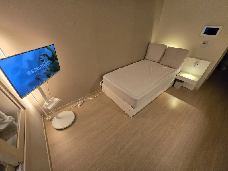 [Seodaemun, Seoul] 15-minute walk to Sinchon Severance Hospital / 4-minute walk to Ewha Womans Univ. Main Gate / 5-minute walk to Ewha Womans Univ. Station 8