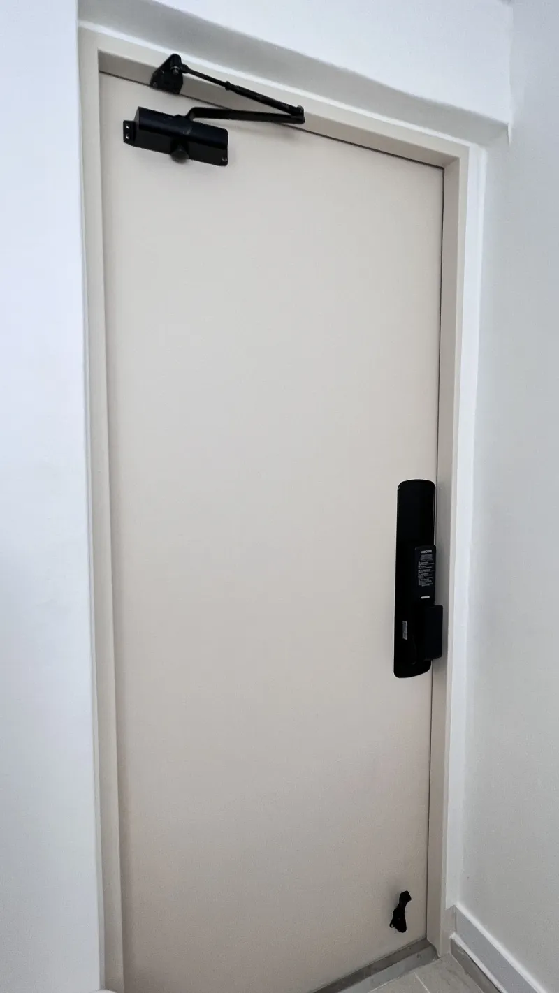 [Seongbuk, Seoul] Fully furnished premium interior in a sentimental station area 16