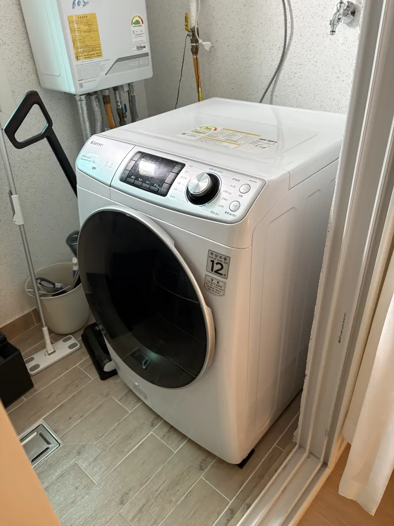 [Gangbuk, Seoul] Newly built apartment in Suyu-dong, room 3, room 2 16
