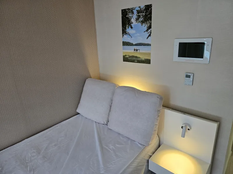 [Seodaemun, Seoul] 15-minute walk to Sinchon Severance Hospital / 4-minute walk to Ewha Womans Univ. Main Gate / 5-minute walk to Ewha Womans Univ. Station 10
