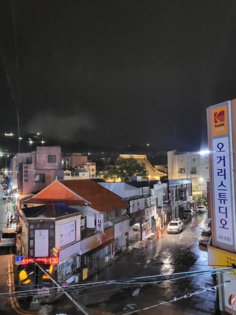 [전남 목포] 목포역 도보2분 루프탑/유달산뷰 모던한 옛스러움 투룸 39