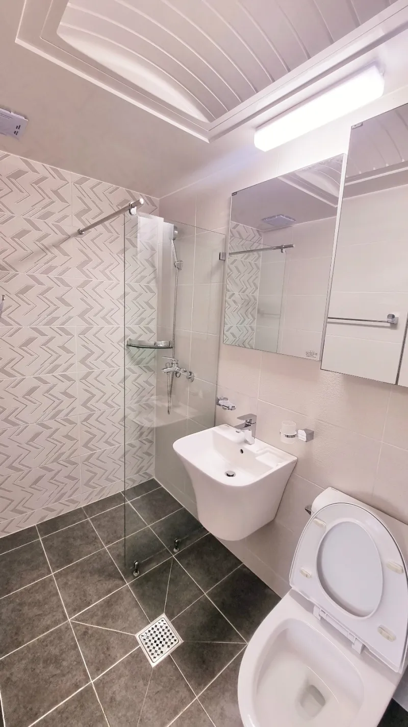 [Gangneung] 3 bedrooms, 2 bathrooms, families welcome near Gangneung Station 11