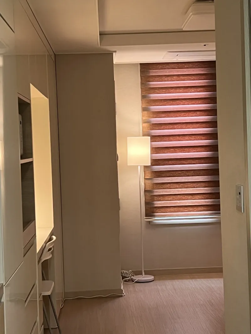 [Seodaemun, Seoul] 15-minute walk to Sinchon Severance Hospital / 4-minute walk to Ewha Womans Univ. Main Gate / 5-minute walk to Ewha Womans Univ. Station 11