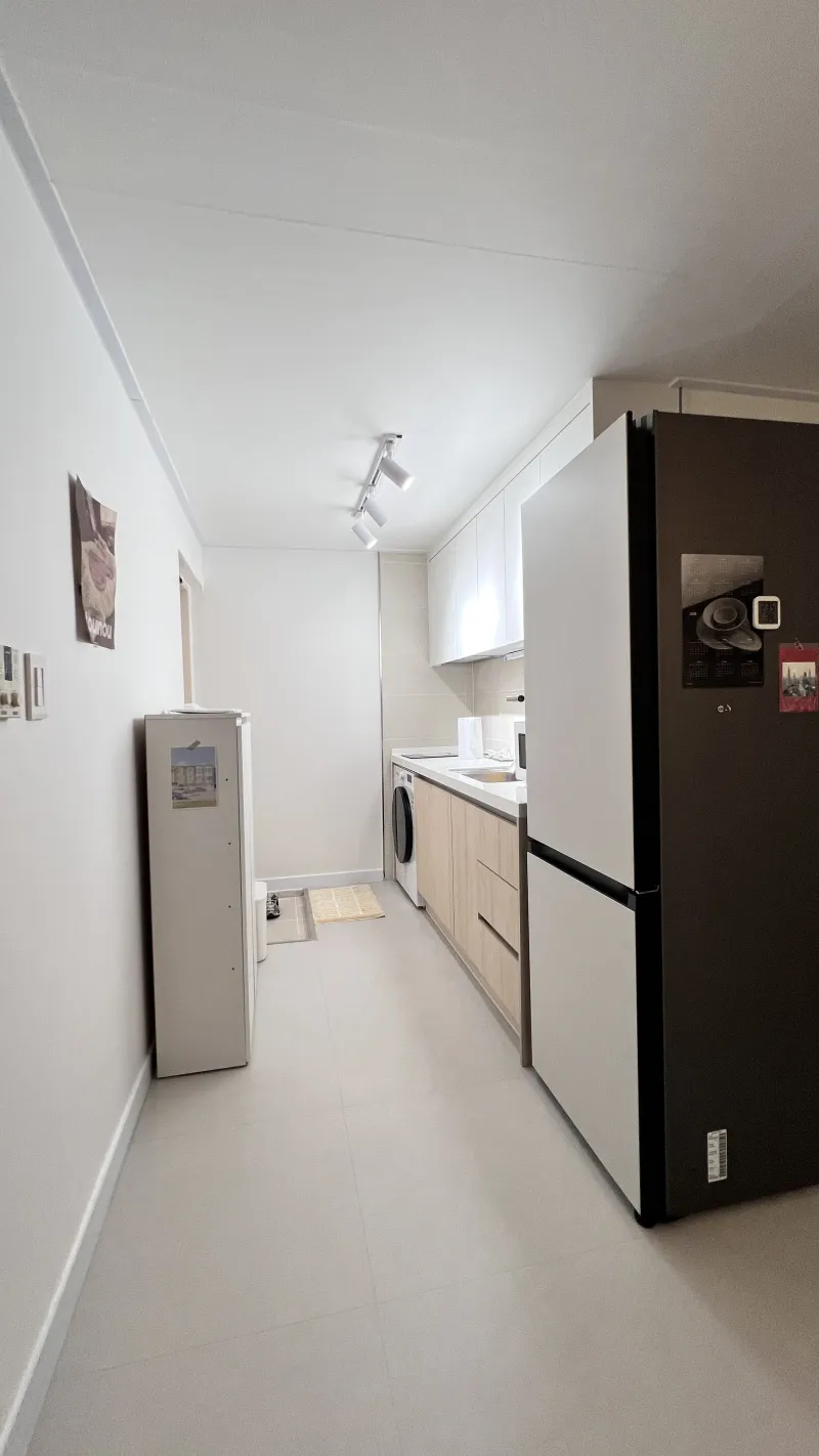 [Seongbuk, Seoul] Fully furnished premium interior in a sentimental station area 17