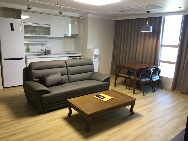 [서울 서초] 강남역 프리미엄 원베드룸 7