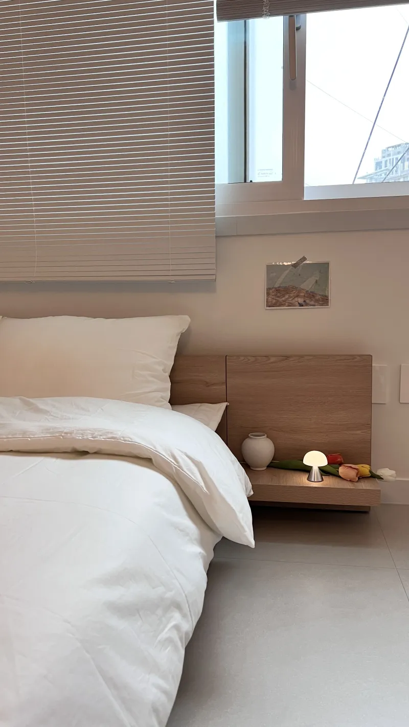[Seongbuk, Seoul] Fully furnished premium interior in a sentimental station area 4