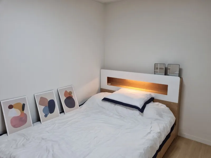[Gangbuk, Seoul] Newly built apartment in Suyu-dong, room 3, room 2 2