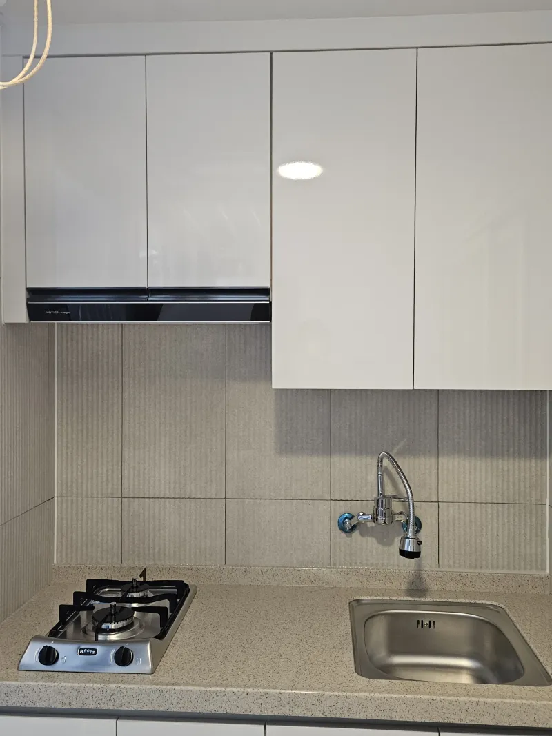 [Seo-gu, Gwangju] A newly renovated emotional lodging located a 5-minute walk from Uncheon Station. 15