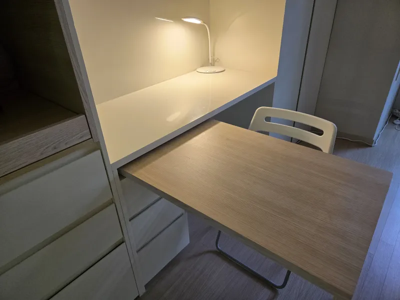[Seodaemun, Seoul] 15-minute walk to Sinchon Severance Hospital / 4-minute walk to Ewha Womans Univ. Main Gate / 5-minute walk to Ewha Womans Univ. Station 16