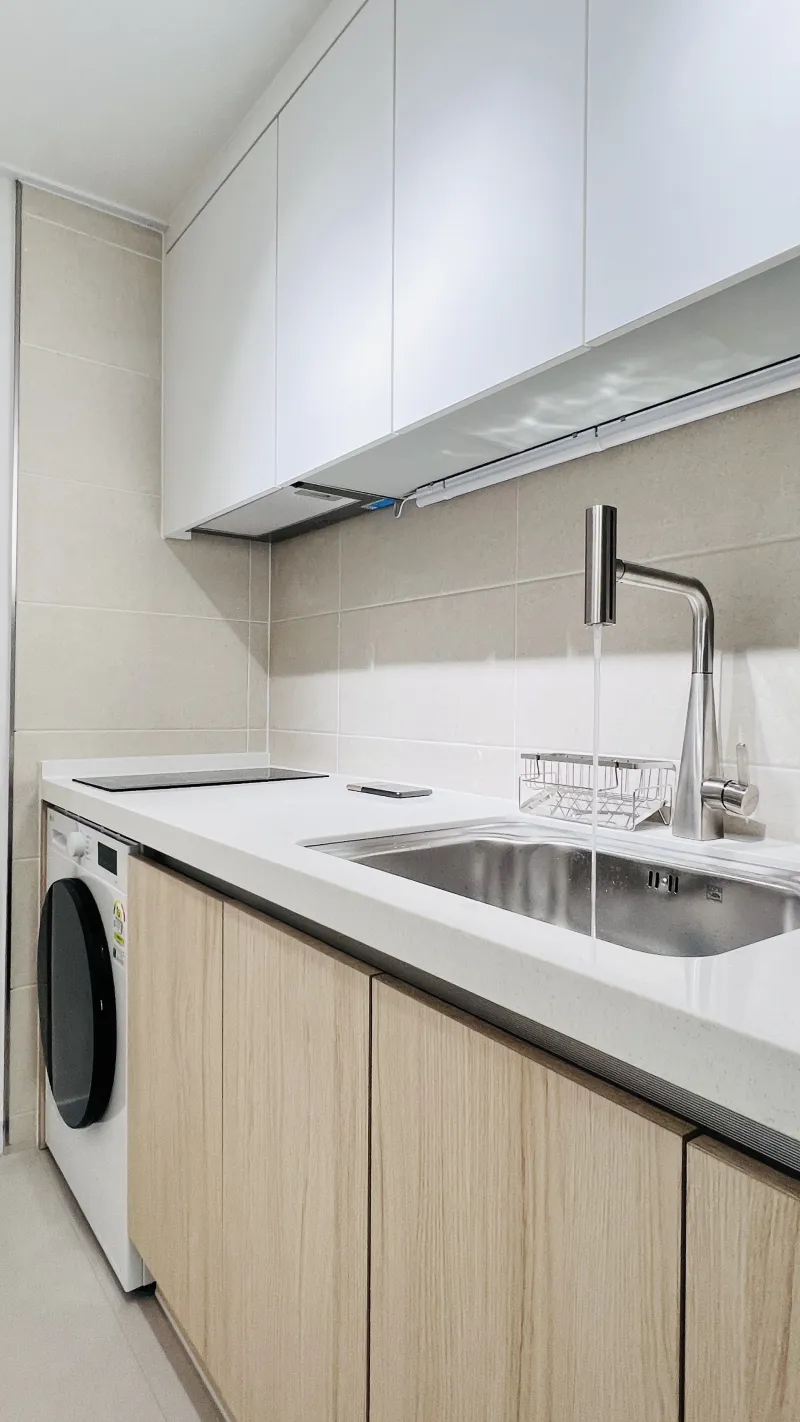 [Seongbuk, Seoul] Fully furnished premium interior in a sentimental station area 13