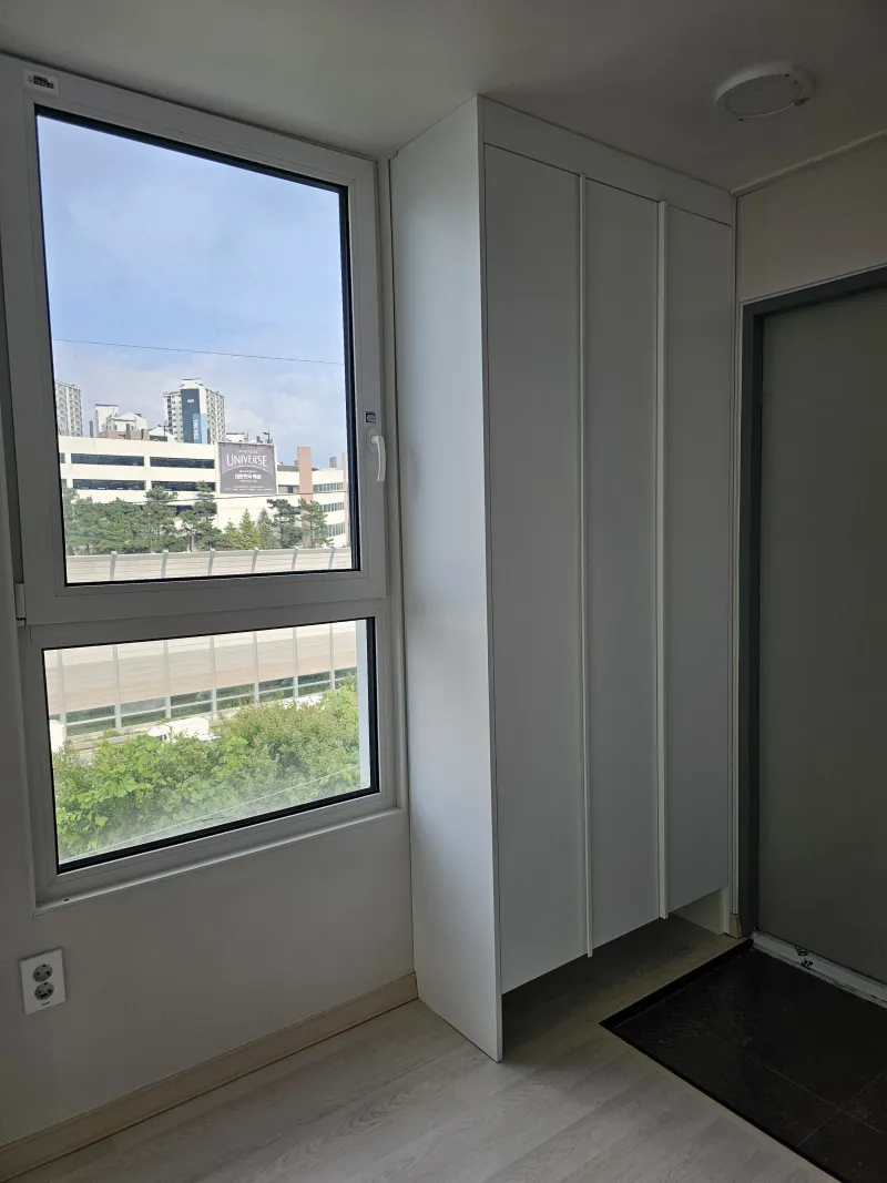 [경기 용인] 반려견과 함께 깔끔한 1.5룸4층 8