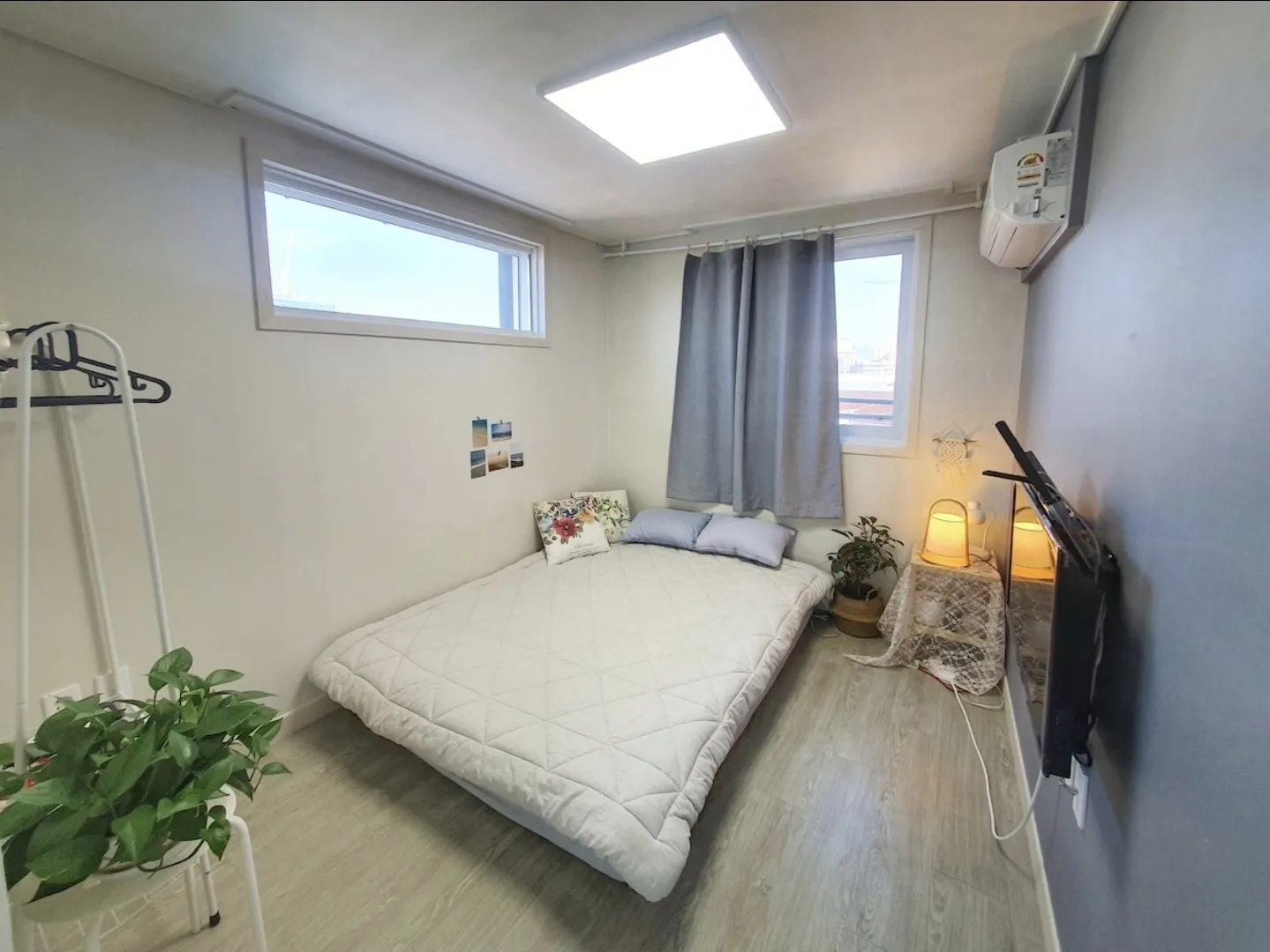 Sinam-dong One-Bedroom Residence