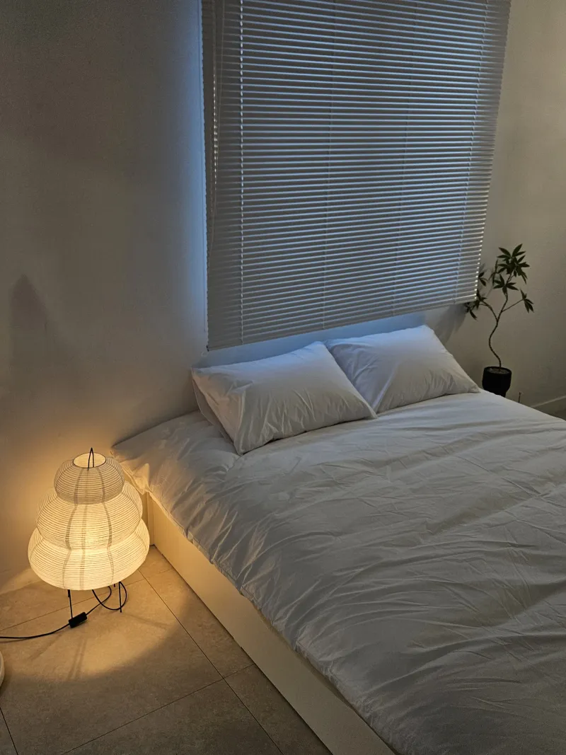 [Seo-gu, Gwangju] A newly renovated emotional lodging located a 5-minute walk from Uncheon Station. 7