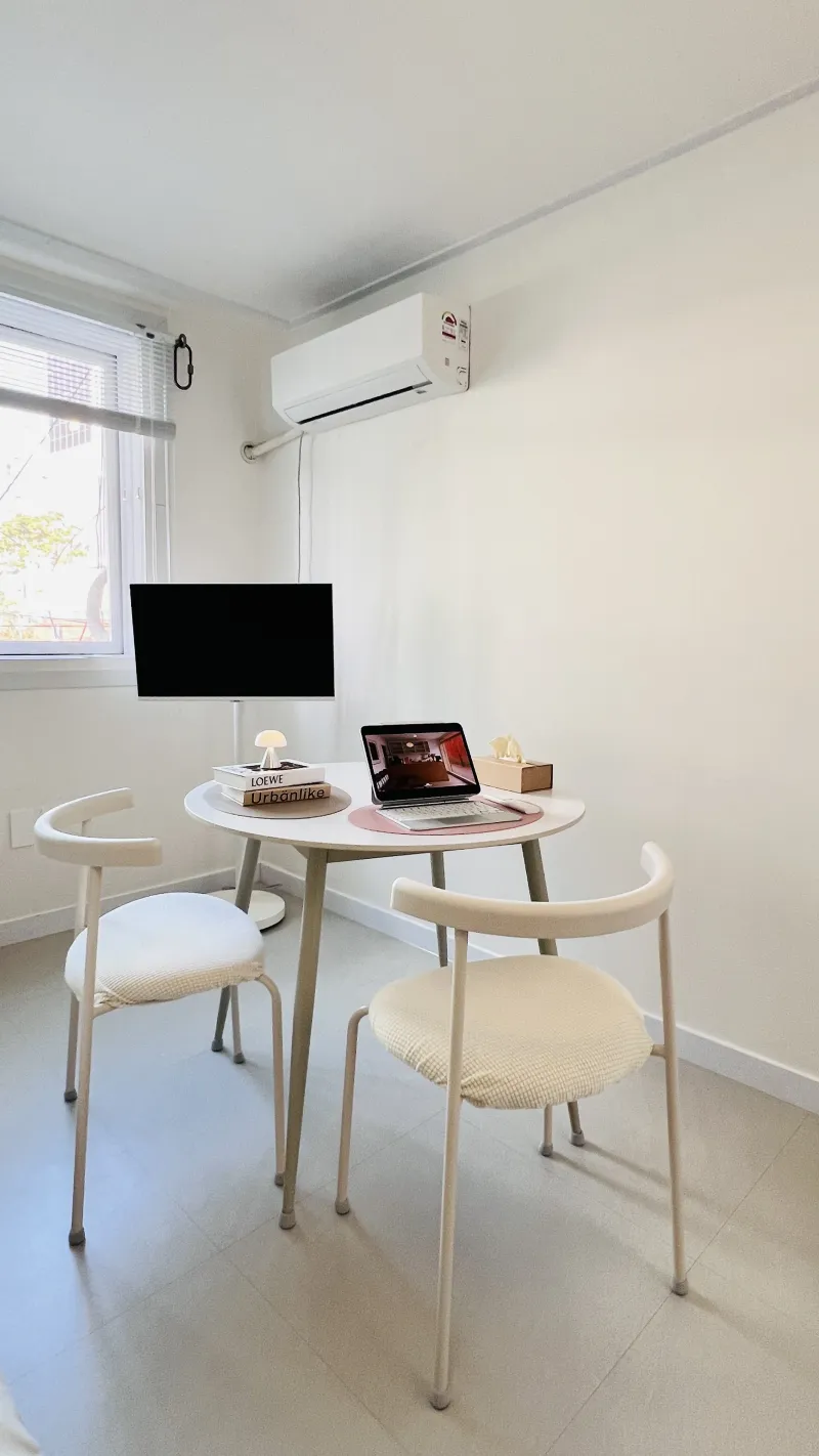 [Seongbuk, Seoul] Fully furnished premium interior in a sentimental station area 26
