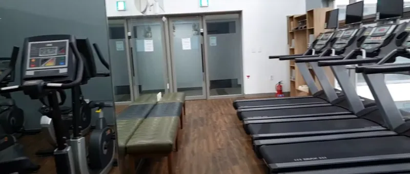 [Seodaemun, Seoul] 15-minute walk to Sinchon Severance Hospital / 4-minute walk to Ewha Womans Univ. Main Gate / 5-minute walk to Ewha Womans Univ. Station 26