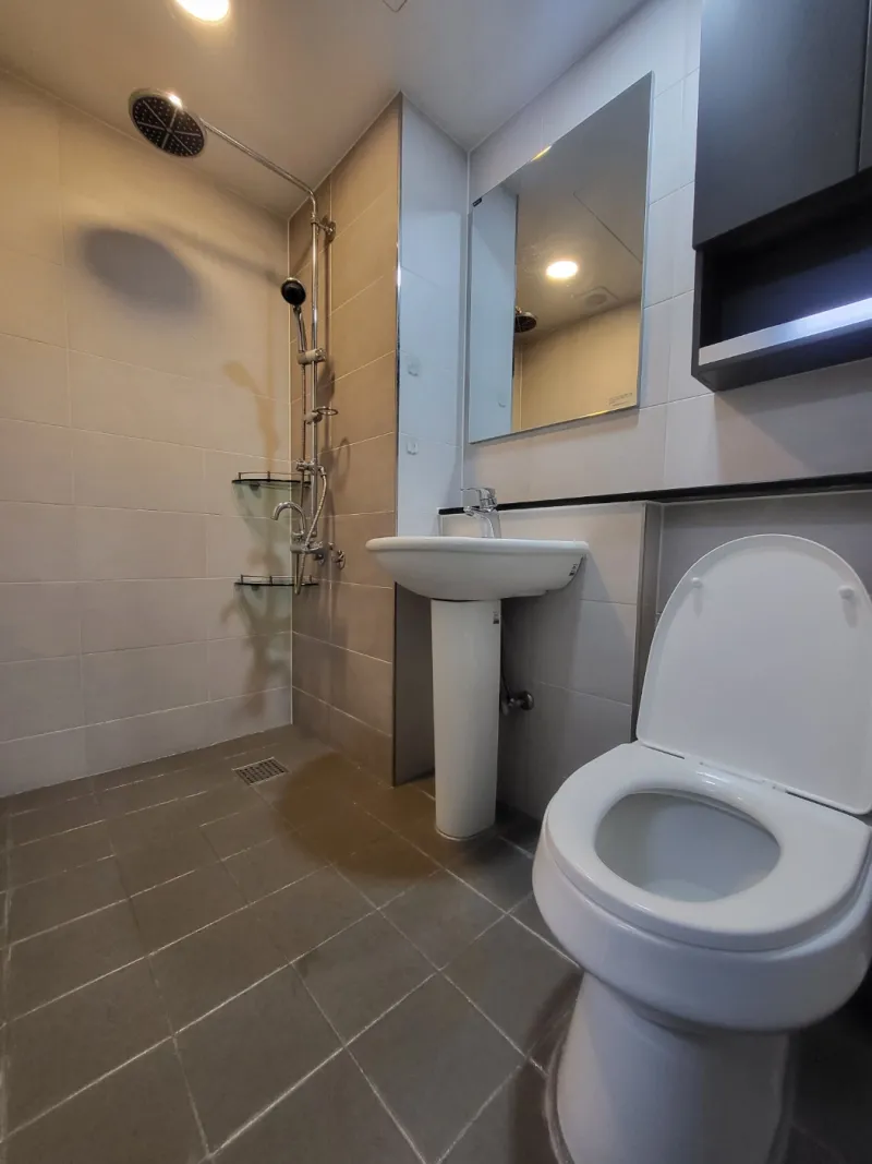 [Uijeongbu] Geumoh-dong Remodeled + Fully Furnished Studio Apartment on the 3rd Floor 7