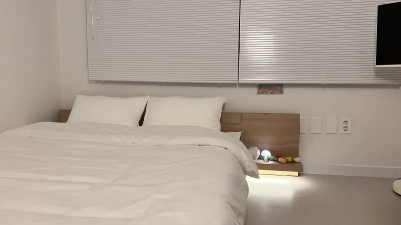 [Seongbuk, Seoul] Fully furnished premium interior in a sentimental station area 8