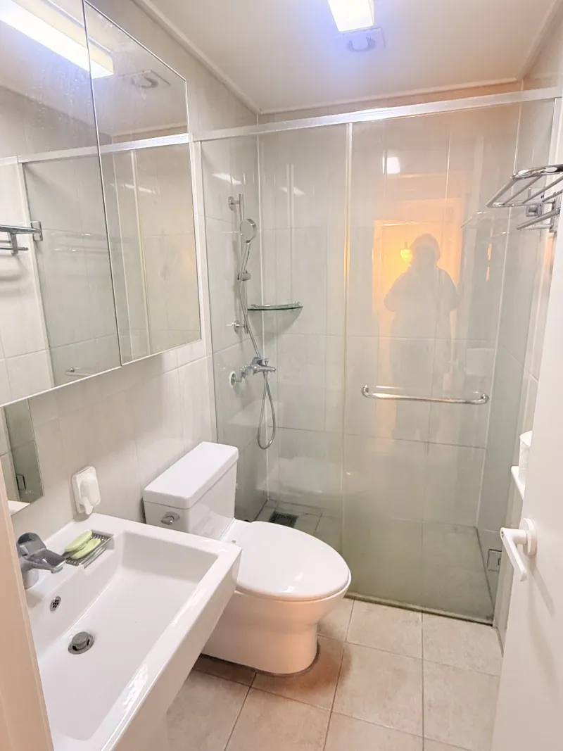 [Yongin] Detached house near Sanghyeon Station in Gwanggyo 6