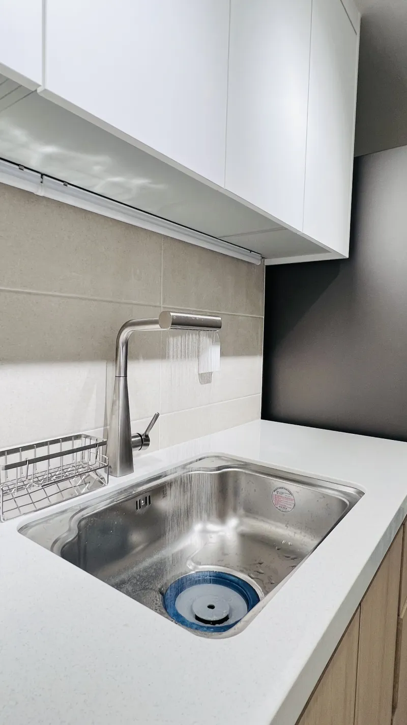 [Seongbuk, Seoul] Fully furnished premium interior in a sentimental station area 15