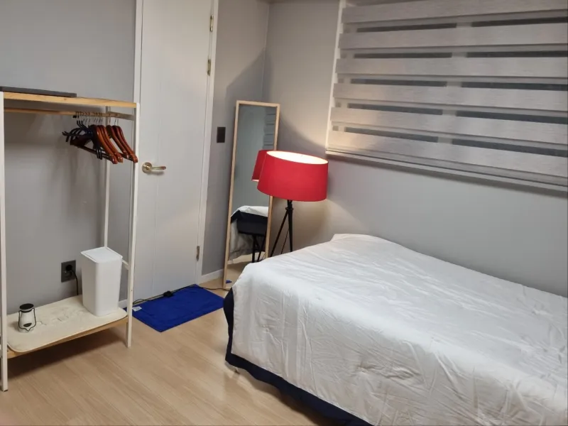 [Gangbuk, Seoul] Newly built apartment in Suyu-dong, room 3, room 2 7