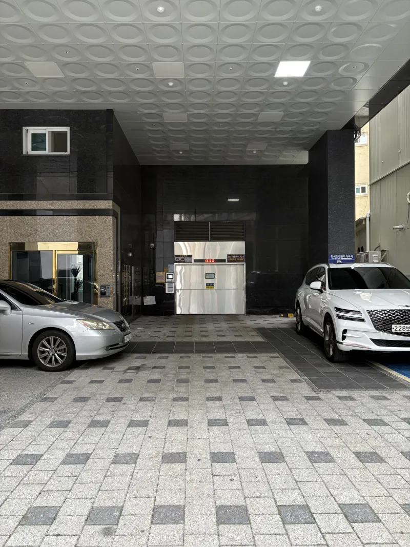 [Gangbuk, Seoul] Newly built apartment in Suyu-dong, room 3, room 2 21