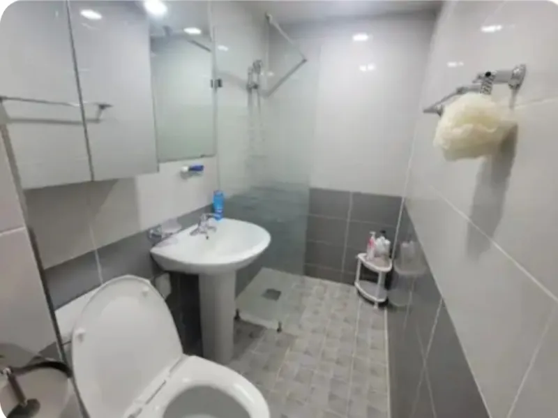 [Dong-gu, Daegu] A comfortable place like home in Dongdaegu 3