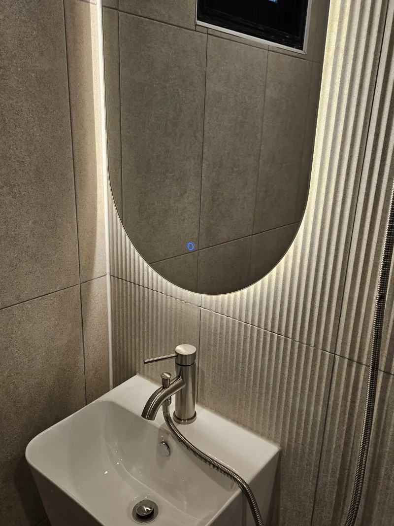 [Seo-gu, Gwangju] A newly renovated emotional lodging located a 5-minute walk from Uncheon Station. 10
