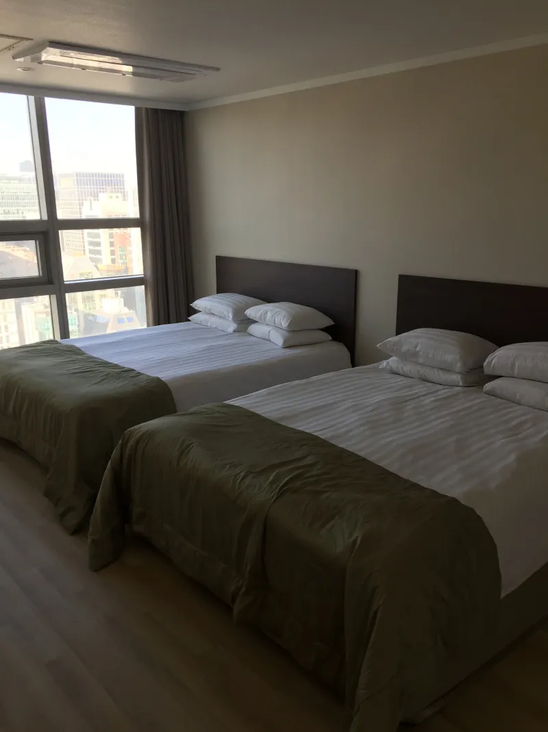 [서울 서초] 강남역 프리미엄 원베드룸 3